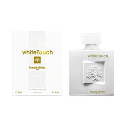 Franck Olivier Woman White Touch Eau de Parfum Spray-100ml-33