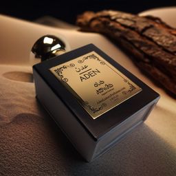 ADEN Men Oud Aswad Perfume Spray - 100 ml-4