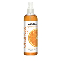 KEYA SETH Aromatherapy Skin Hydrating Orange Toner For Brightening & Hydrating - 100ml-30