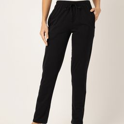 ETC Mid-Rise Lounge Pants-image-34