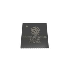 ESP32-D0WDQ6 Dual-core 32-bit MCU 2.4GHz Wi-Fi BT/BLE SoC 48-Pin QFN image 2