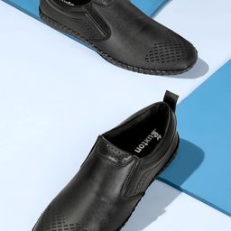Buxton Men Comfort Sandals-image-59
