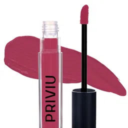 PRIVIU Hydra Matte Liquid Lipstick 4 ml - Rouge 51-14