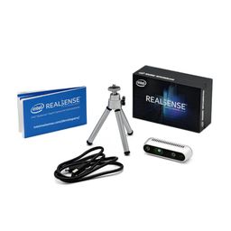 Intel RealSense Depth Camera D435 image 5