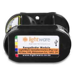 Lightware SF30/D (200 m) microLiDAR image 4