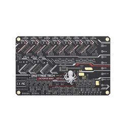 BIGTREETECH BTT Octopus Max EZ for 3D Printer image 4