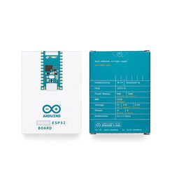 Official Arduino Nano ESP32-S3 without Headers ABX00092 image 5