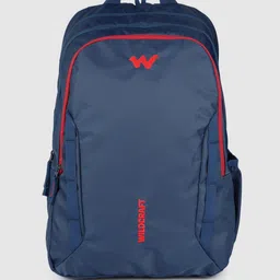 Wildcraft Unisex Xplorer 45 Laptop Backpack-image-8