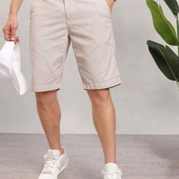 Nautica Men Chino Shorts-image-53