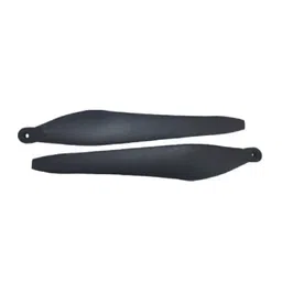 Hobbywing XRotor X9 Motor and 3411 Folding Propeller Combo Kit – CCW image 4