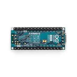 Official Arduino Nano ESP32 with headers ABX00083 image 3