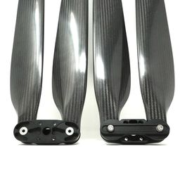 Hobbywing X11 Max 48175 Propellers with Hub – CCW image 3