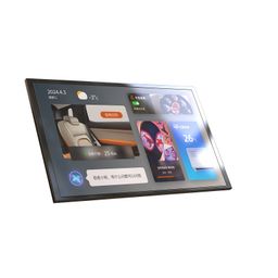 Wireless-Tag WT32S3-07S | 7 Inch Touch Panel LCD Display ESP32 LCD Board 800*480 High Resolution RGB Interface Screen ESP32-S3 WiFi Module image 1
