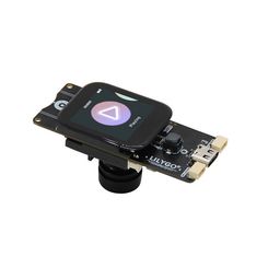 LILYGO T-Camera Plus S3 Supports Voltage Detection image 4