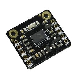 DF Robot Fermion: BNO055 Intelligent 9-axis Sensor (Breakout) image 1