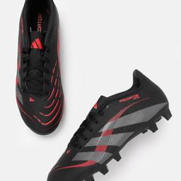 ADIDAS Unisex Predator Club Firm/Multi-Ground Football Shoes-image-88