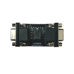 JAPERS – DUAL RS232 AND TTL CONVERSION BOARD image 2