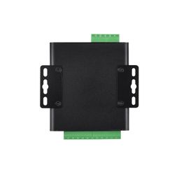 Waveshare 8-Ch RS485 to RJ45 Ethernet Serial Server, 8 Channels RS485 Independent Operation, Rail-mount Industrial Isolated Serial Module, with Common Network PortWaveshare 8-Ch RS485 to RJ45 Ethernet Serial Server, 8 Channels RS485 Independent Operation, Rail-mount Industrial Isolated Serial Module, with Common Network Port image 1