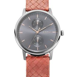 Titan Athleisure Men Grey Analogue watch 90118QL01-image-27