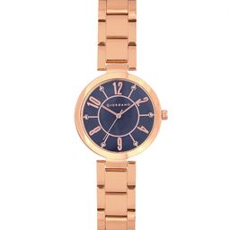 GIORDANO Women Navy Blue Analogue Watch GD-4011-33-image-9