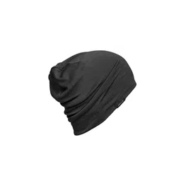 FORCLAZ By Decathlon Unisex Charcoal Grey Mountain Trekking Merino Wool Hat Trek Beanie-image-32