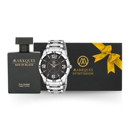 MARKQUES Luxury Perfume and Watch Gift Set-picture-11