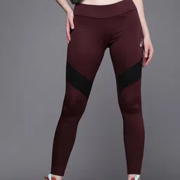 ASICS Women Panel Training Tights-image-30
