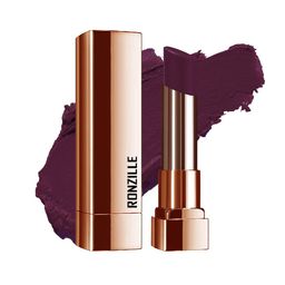 Ronzille Long Stay Creamy Matte Lipstick 4.5 gm - RC 03-21
