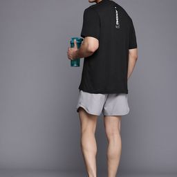 ADIDAS Regular Fit Printed T-shirt-image-49