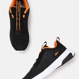 Reebok Men Woven Design Z Metro Edge Running Shoes-picture-14