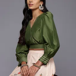 Ahalyaa Ready to Wear Lehenga & Choli-picture-44
