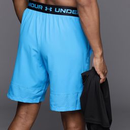 UNDER ARMOUR Men Vanish Woven 8in Training Shorts-image-24