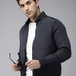 U.S. Polo Assn. Denim Co. Bomber Jacket-50