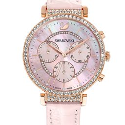 SWAROVSKI Women White Analogue Watch 5580352-38