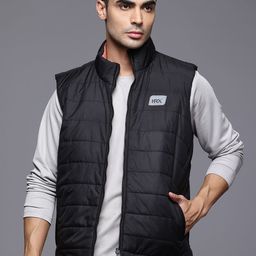 HRX by Hrithik Roshan Men Reversible Padded Jacket-picture-19