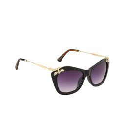 Ted Smith Women Cateye Sunglasses TS-788_BLK-image-23
