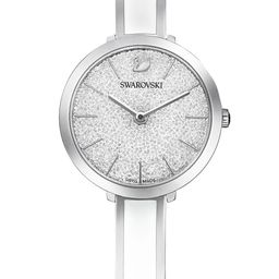 SWAROVSKI Women White Analogue Watch 5580537-image-38