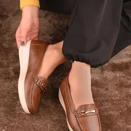 Layasa Women Loafers-13