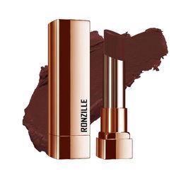Ronzille Long Stay Creamy Matte Lipstick 4.5 gm - RC 04-51