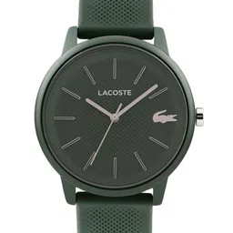Lacoste Men L.12.12 Move Analogue Watch 2011238-Green-image-87