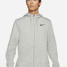 Nike Dri-FIT Men's Full-Zip Training Hoodie-picture-19