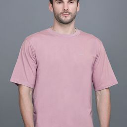 GODFREY Round Neck T-shirt-image-49