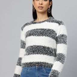 Pierre Carlo Boucle Pullover-picture-53