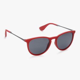 INVU Unisex Wayfarer Sunglasses-image-32
