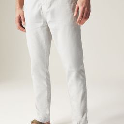 NEXT Men Slim Fit Trousers-image-78