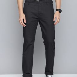 Levis Men Tapered Fit Chinos Trousers-image-64