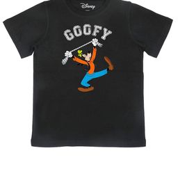 Disney by Wear Your Mind Boys Black Printed T-shirt-picture-47
