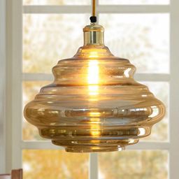 THE LIGHT STORE Grey Solid Hanging Light-image-38