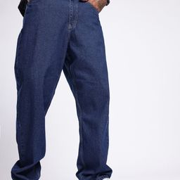 glitchez Men Street Edge Skater Fit Jeans-image-68