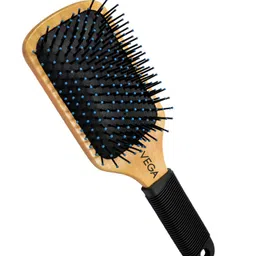 VEGA Wooden Paddle Hair Brush E1-PB-23